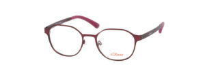 s.Oliver Brille SO3004 02