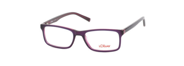 s.Oliver Brille SO4001 02