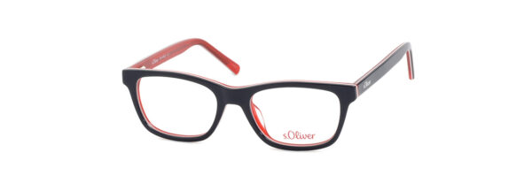 s.Oliver Brille SO4002 01