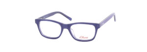 s.Oliver Brille SO4002 02