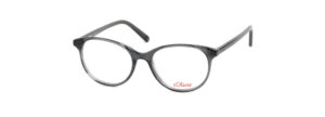 s.Oliver Brille SO5002 01