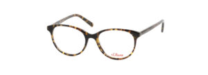 s.Oliver Brille SO5002 03