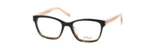 s.Oliver Brille SO5003 01