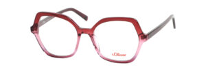 s.Oliver Brille SO5004 01