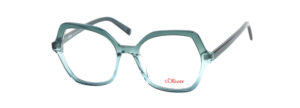 s.Oliver Brille SO5004 02