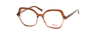 s.Oliver Brille SO5004 03