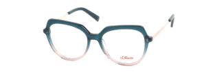 s.Oliver Brille SO5005 01