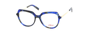 s.Oliver Brille SO5005 02