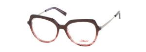 s.Oliver Brille SO5005 03