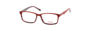 s.Oliver Brille SO5011 03