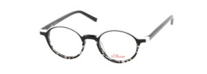 s.Oliver Brille SO5012 01