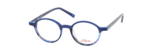 s.Oliver Brille SO5012 03