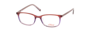 s.Oliver Brille SO5013 03