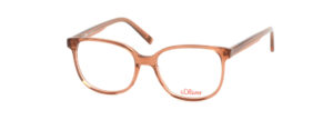 s.Oliver Brille SO5014 01