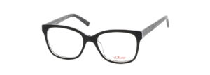 s.Oliver Brille SO5020 02