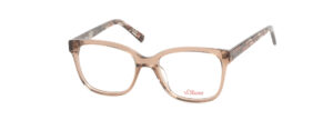 s.Oliver Brille SO5020 03