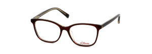 s.Oliver Brille SO5023 01