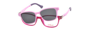 s.Oliver Brille SO6000 01