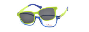 s.Oliver Brille SO6000 02