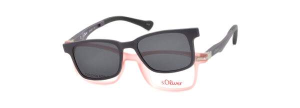 s.Oliver Brille SO6001 01