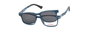 s.Oliver Brille SO6001 02