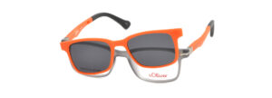 s.Oliver Brille SO6001 03