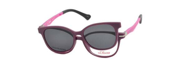 s.Oliver Brille SO6002 01