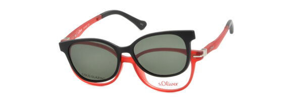 s.Oliver Brille SO6002 03