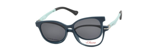 s.Oliver Brille SO6002 02