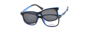 s.Oliver Brille SO6003 01