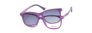 s.Oliver Brille SO6003 02