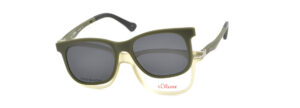 s.Oliver Brille SO6003 03