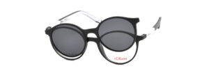 s.Oliver Brille SO6004 01