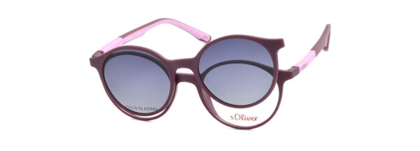 s.Oliver Brille SO6004 02