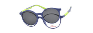 s.Oliver Brille SO6004 03