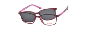 s.Oliver Brille SO6005 01