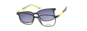 s.Oliver Brille SO6005 02