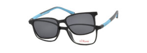 s.Oliver Brille SO6005 03