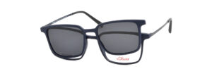 s.Oliver Brille SO6007 02