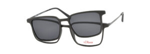 s.Oliver Brille SO6007 03