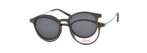 s.Oliver Brille SO6008 02