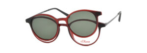 s.Oliver Brille SO6008 03