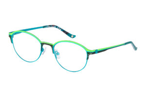 vonBogen Brille 111 09