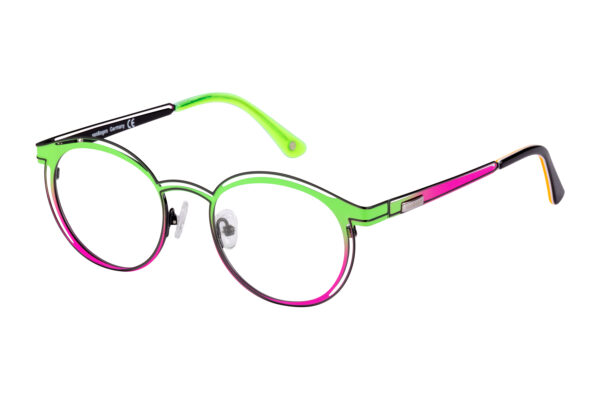 vonBogen Brille 918 13