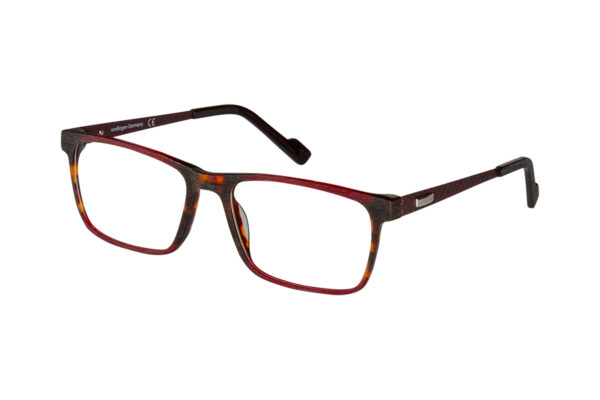 vonBogen Brille 967 08