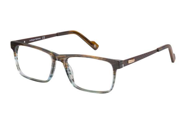 vonBogen Brille 967 12