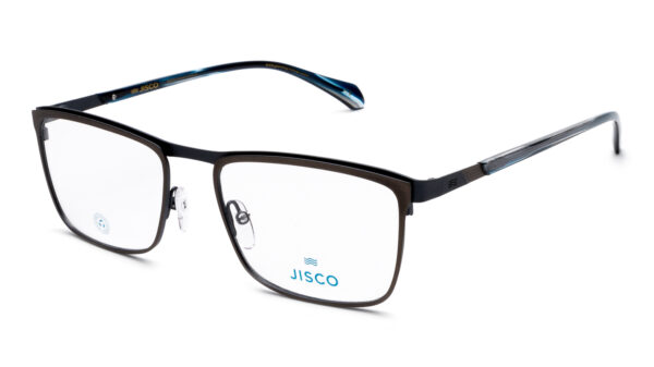 Jisco Brille AMANZI SLGY