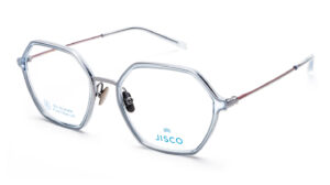 Jisco Brille AUGY SLGY SE