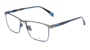 Jisco Brille AURORA SLBL