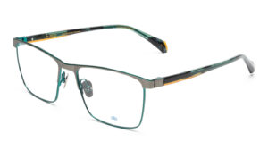 Jisco Brille AURORA SLGR